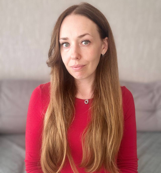 психолог online анастасія граневська